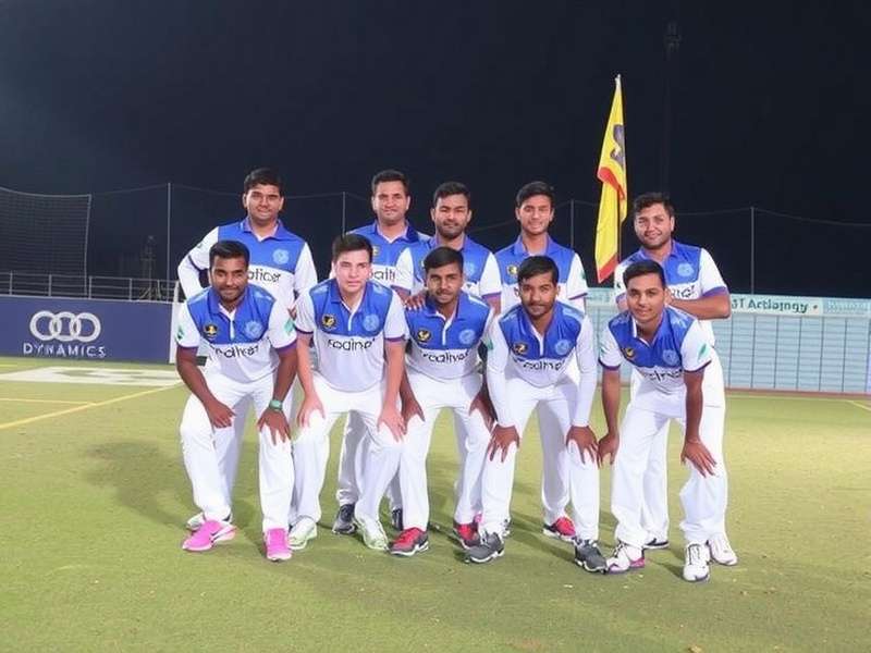 Development Team Photo