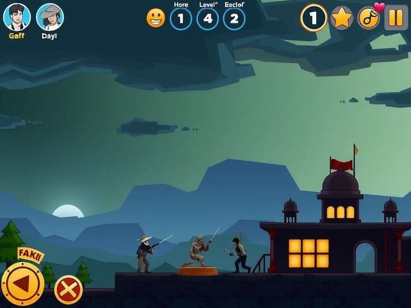 Darbhanga Fort Level